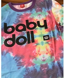 BABYDOLL | Tシャツ/カットソー