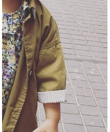 navi | ジャケット/アウター