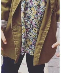 feliz | トップス