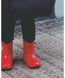 stample | レインシューズ