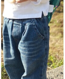 Taobao | デニムパンツ