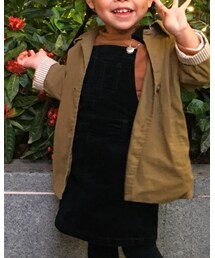 GLOBAL WORK | スカート