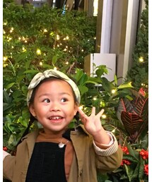 Tomorrow & Everyday | ヘアアクセサリー