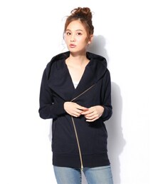 MARECHAL TERRE | MARECHAL TERRE(マルシャルテル) French tery PK (4039)(ジャケット/アウター)