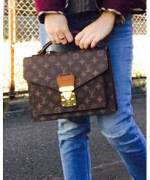 LOUIS VUITTON | バッグ