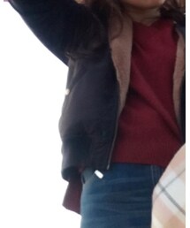 ehka sopo | ジャケット/アウター