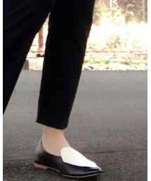 Ziri shoes Made in Thailand | シューズ