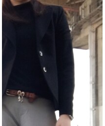 BOUTON | スーツジャケット