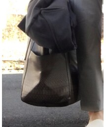 MANGO | トートバッグ