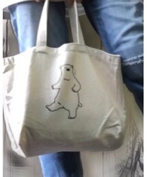 DAISO | エコバッグ/サブバッグ