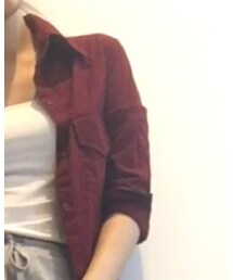 no brand | ジャケット/アウター