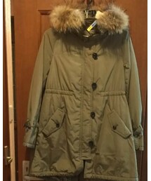 BURBERRY BLUE LABEL | トレンチコート