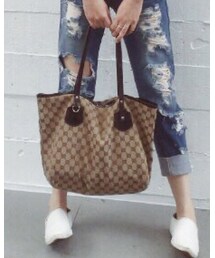 GUCCI | トートバッグ