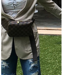 LOUIS VUITTON | ボディバッグ/ウエストポーチ