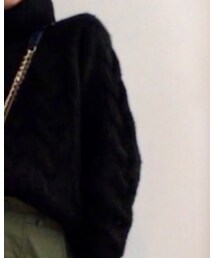 GU | ニット/セーター