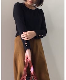 soulberry | トップス