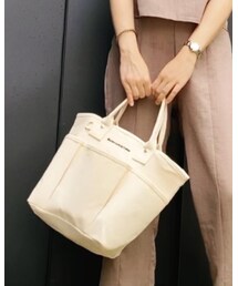 BARNYARDSTORM | トートバッグ