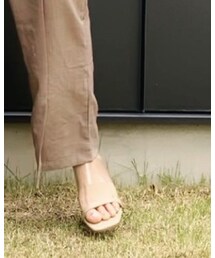 Tacha🇹🇭 | サンダル