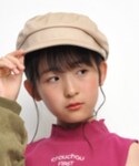 INGNIFirstの「帽子(キャスケット)」