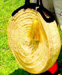 zozio | かごバッグ