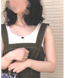 GU | タンクトップ