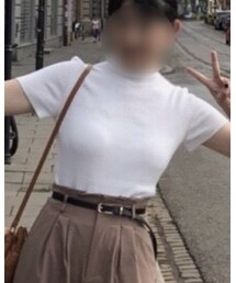 Bershka | Tシャツ/カットソー