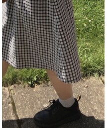 Dr. Martens | スニーカー