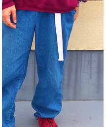 chic | スラックス