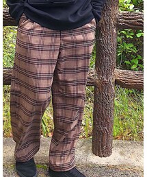 JUNRED | その他パンツ