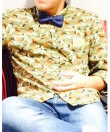 Right-on | シャツ/ブラウス