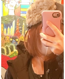 CA4LA | ハンチング/ベレー帽