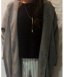 one way | ネックレス