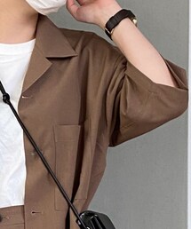 GU | セットアップ