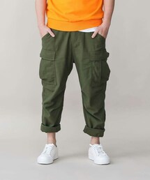 這位先生 | チノパンツ