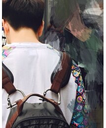 sneakymob | トップス