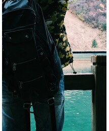 TOUGH | バックパック/リュック