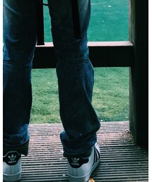 G- | デニムパンツ