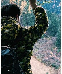 hipanda | ダウンジャケット/コート