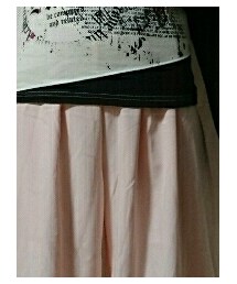 no brand | パンツ