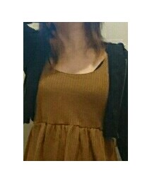 no brand | キャミソール