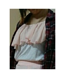 no brand | その他トップス