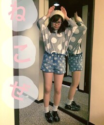 2% | Tシャツ/カットソー