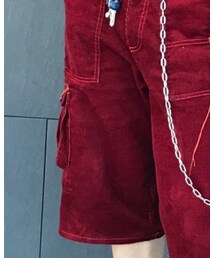 homme boy | カーゴパンツ