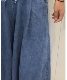 ZARA | パンツ