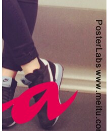 NIKE | スニーカー