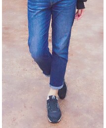 NEW BALANCE | スニーカー