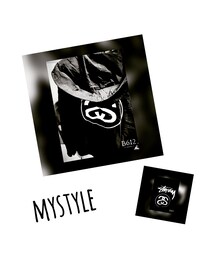 STUSSY | その他アウター