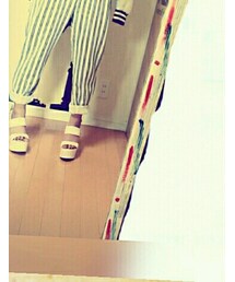 GRL | その他パンツ