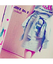 UNIQLO | スカート