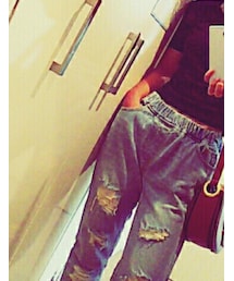 les sacs adam | ショルダーバッグ